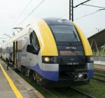 New FIP member – KMŁ Koleje Małopolskie