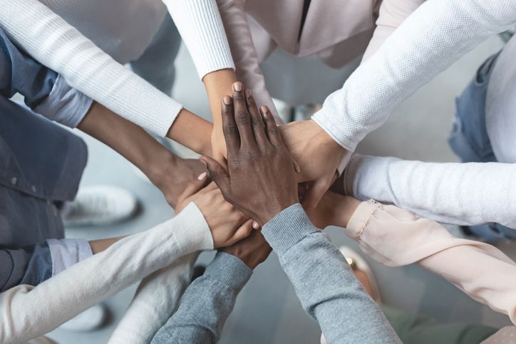 The Inclusion Forum