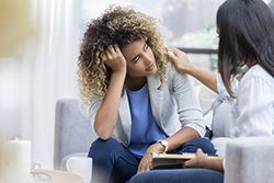Mental Health Awareness Group (MHAG)