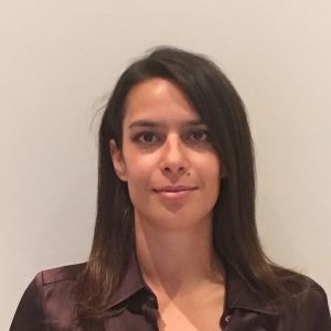 Public Affairs Manager