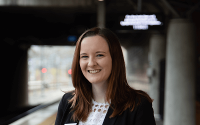 RDG Railway Engineering Graduate Scheme