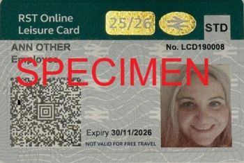 For Network Rail Employees