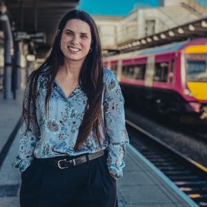 Financial Accountant