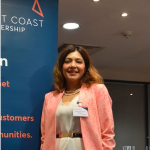  Senior Procurement Manager