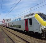 Changes to buying tickets on SNCB trains in Belgium