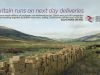 Britain Runs on Rail