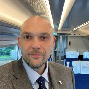 Senior Safety Manager