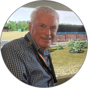 Terminal General Manager