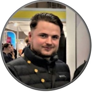 National Safety & Sustainability Manager