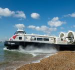 Priv fares on Hovertravel