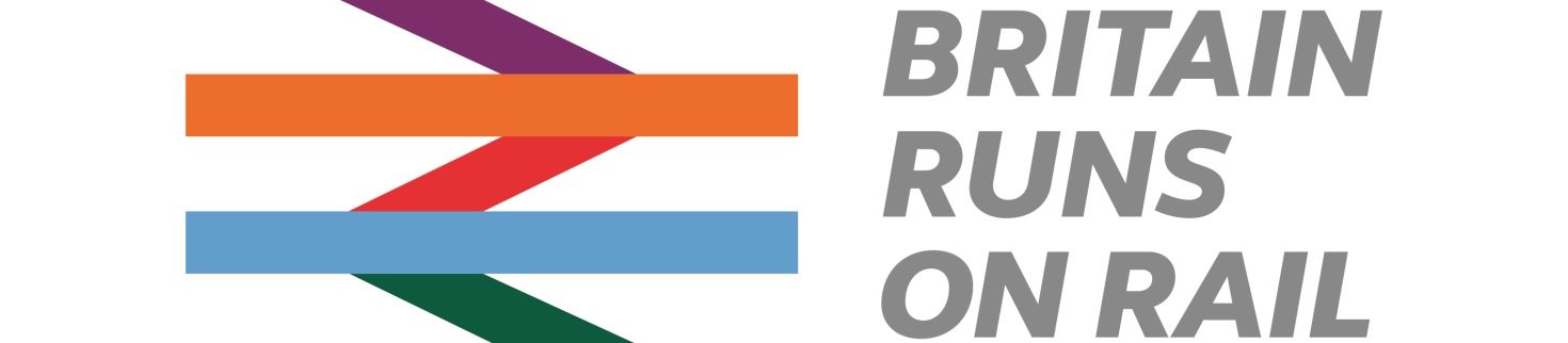 Britain Runs on Rail