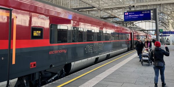 Austria and Lichtenstein