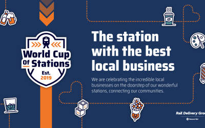 World Cup of Stations