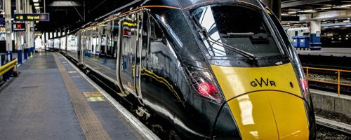 London and Thames Valley engineering works 28-29 November 2026