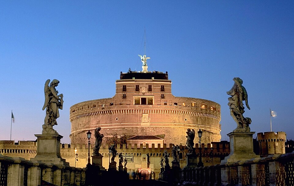 Rome