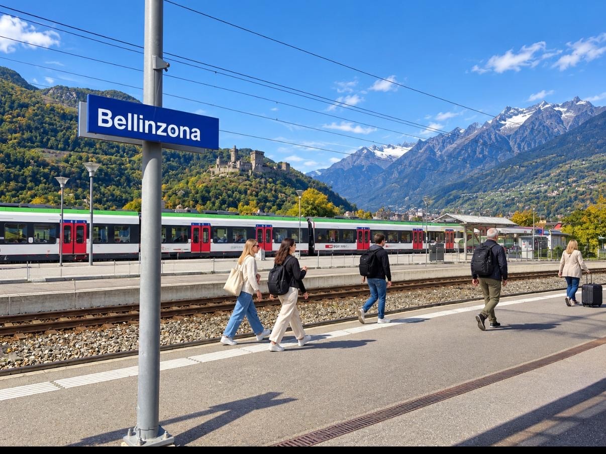 Bellinzona