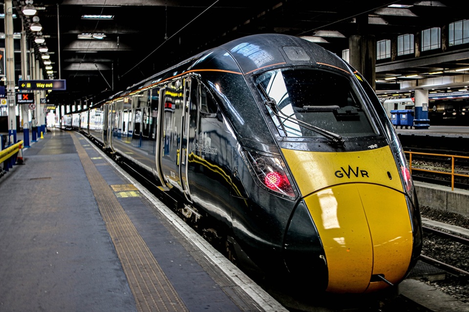 London and Thames Valley engineering works 28-29 November 2026