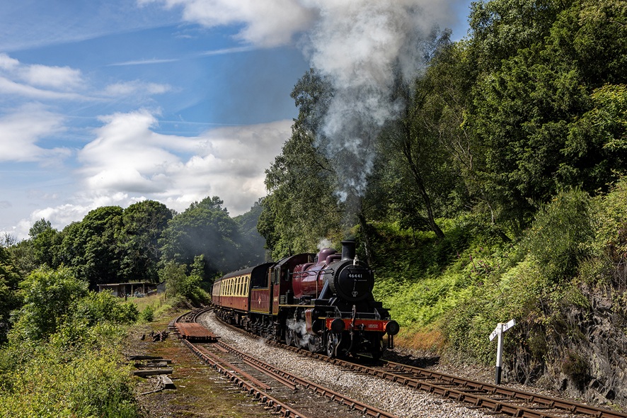Lakeside and Haverthwaite Railway Lakeside and Haverthwaite Railway