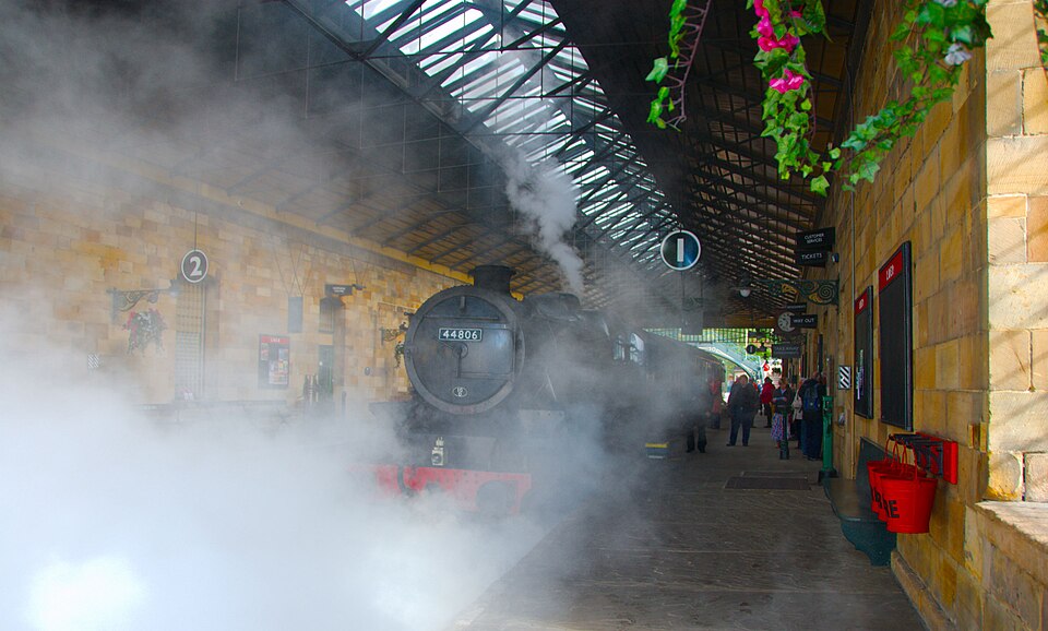 Pickering