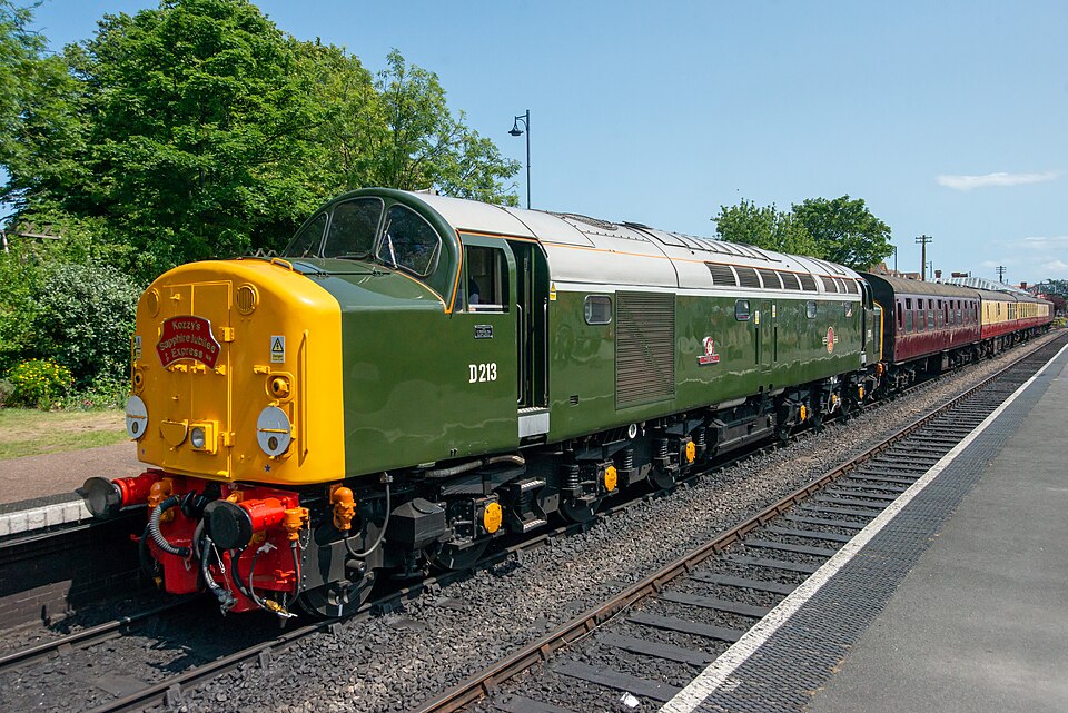 North Norfolk Railway North Norfolk Railway
