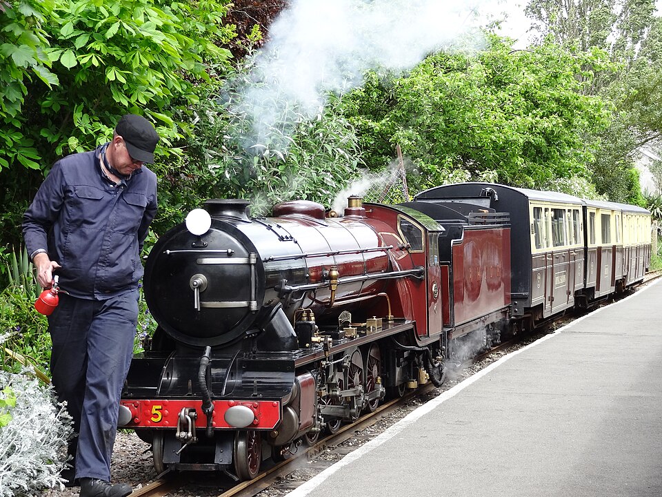 RHDR RHDR