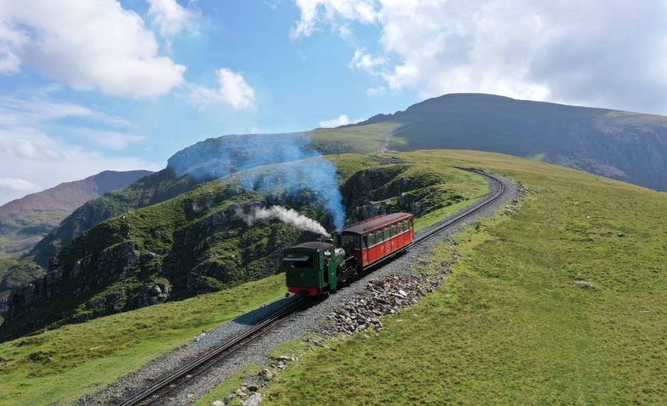 Snowdon