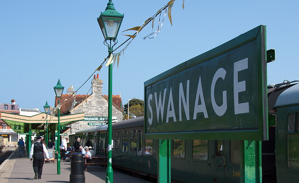 Swanage