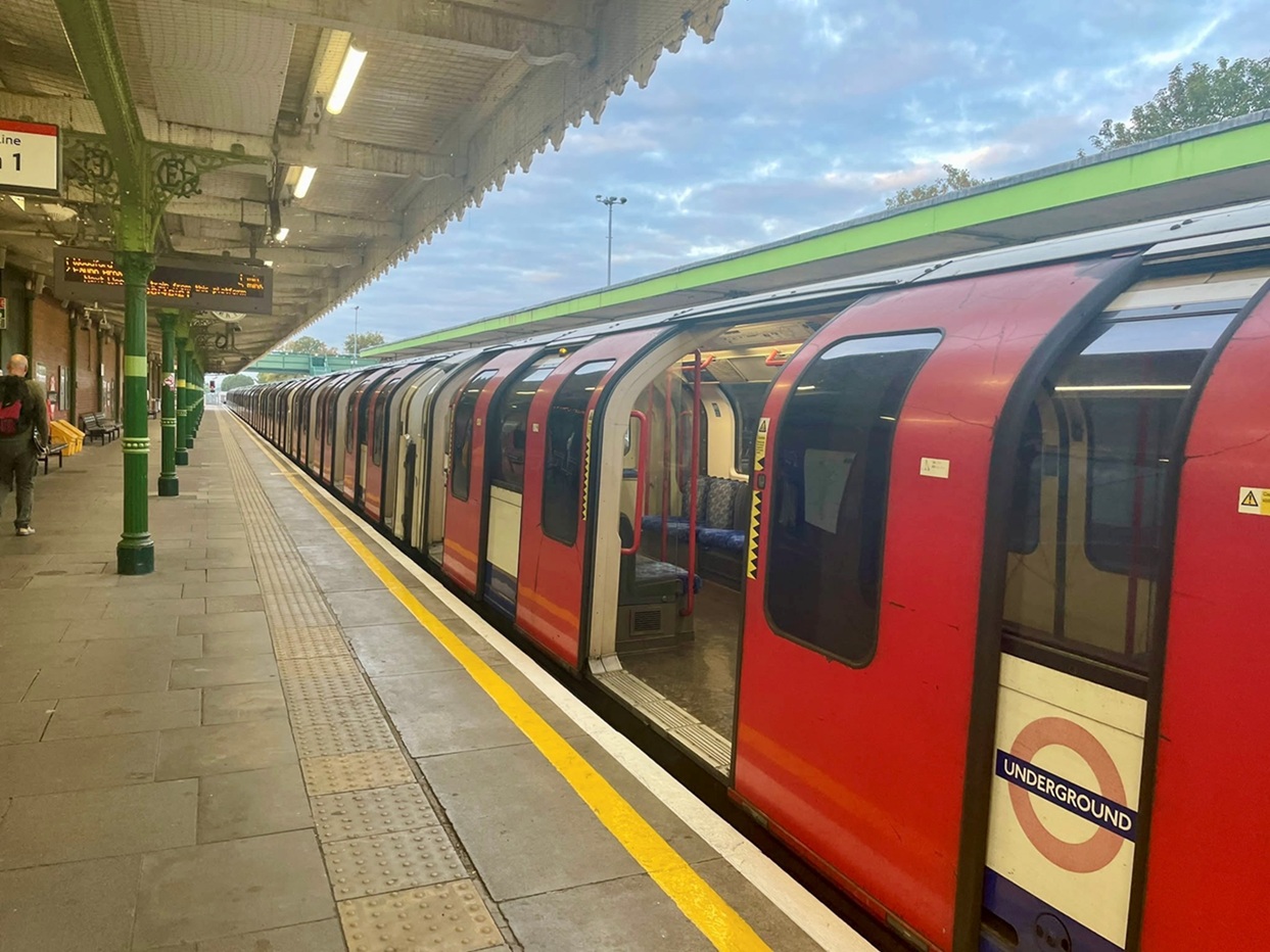 Hainault