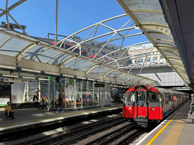 Hammersmith
