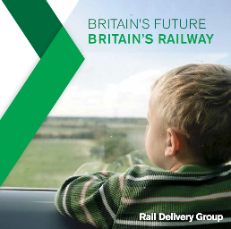 Britain's future, Britain's railway Britain's future, Britain's railway