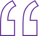 Quote icon