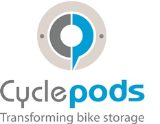 cyclepods logo