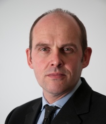 Alistair Gordon