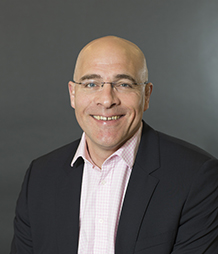 Paul McMahon