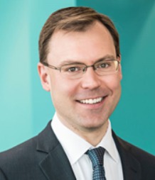 Chris Burchell