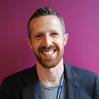 Jon Witt