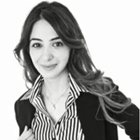 Leila Rahimzadeh