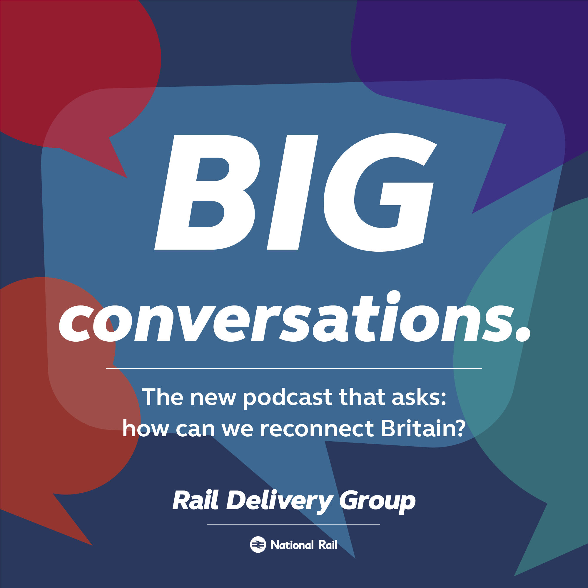 big conversations graphic