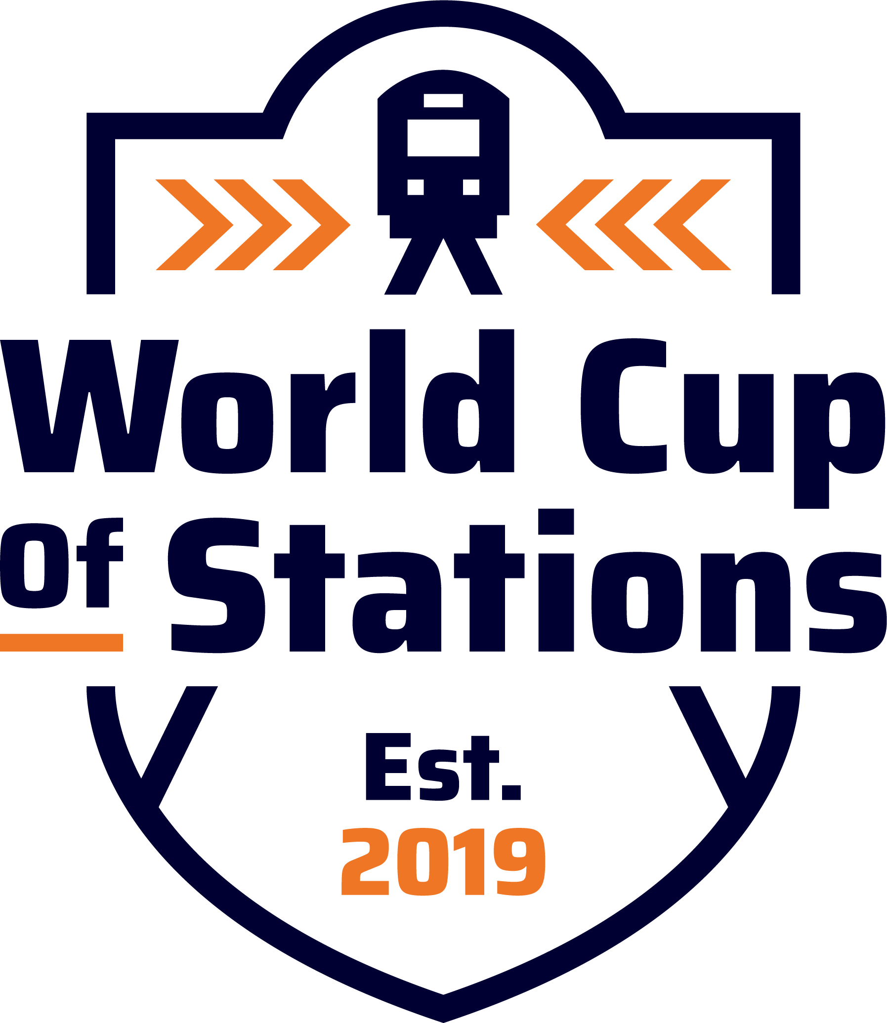 world cup of stations logo