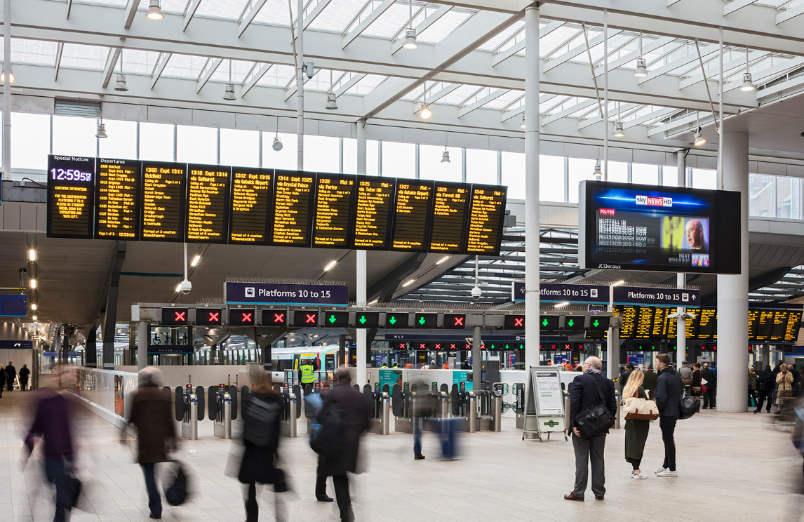 Supporting customers at every stage of their journey