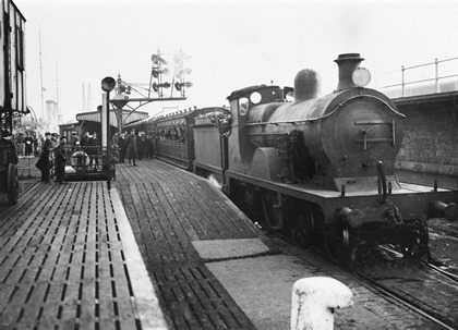 Troop train Troop train