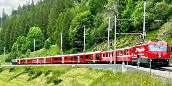 Switzerland