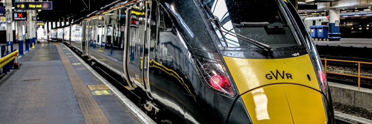 London and Thames Valley engineering works 28-29 November 2026
