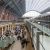 Connecting people across Europe
St Pancras International