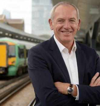 Patrick Verwer