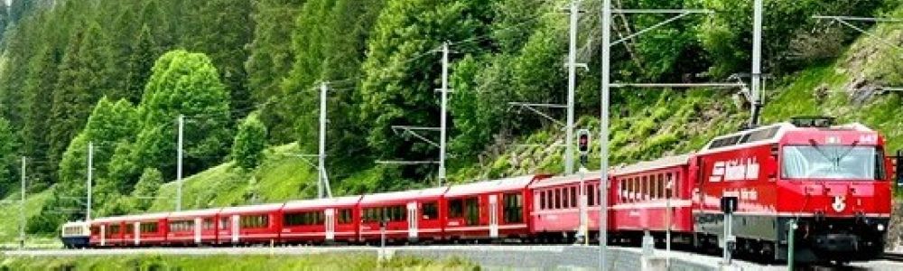 Switzerland