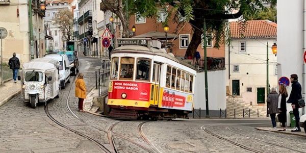 Portugal