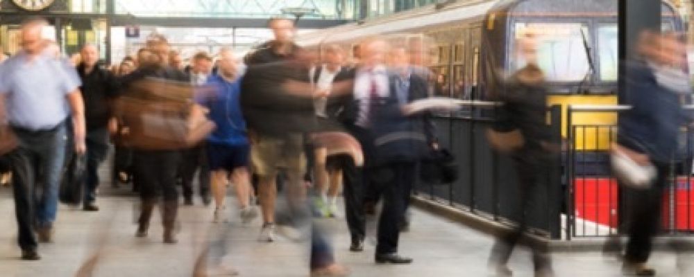 How to become an Associate Member