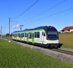Lausanne–Échallens–Bercher joins the SP group