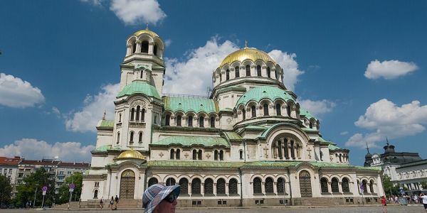 Bulgaria